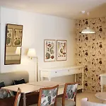 Pousada Vila Obidos Обидуш