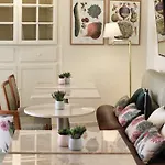 Отель Pousada Vila Obidos Обидуш