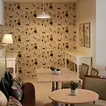 Отель Pousada Vila Obidos 4*