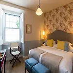 Отель Pousada Vila Obidos 4*