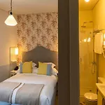 Pousada Vila Obidos Отель Обидуш
