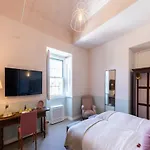 Pousada Vila Obidos Отель Обидуш