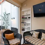 Pousada Vila Obidos 4* Обидуш