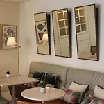 Отель Pousada Vila Obidos