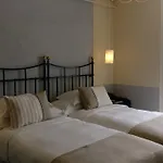 Отель Pousada Vila Obidos 4*
