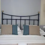 Pousada Vila Obidos Отель Обидуш