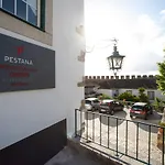 Pousada Vila Obidos Обидуш
