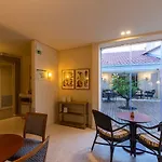 Отель Pousada Vila Obidos 4*