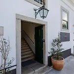 Pousada Vila Obidos Отель