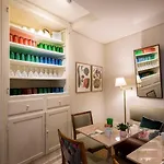 Pousada Vila Obidos Отель 4*