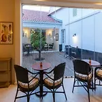 Отель Pousada Vila Obidos 4*