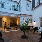 Pousada Vila Obidos Отель 4*