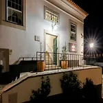 Pousada Vila Obidos Отель Обидуш