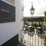 Pousada Vila Obidos Отель