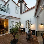 Pousada Vila Obidos Отель