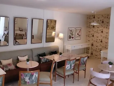 Pousada Vila Obidos 4* Obidos