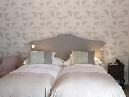 Pousada Vila Obidos Hotell
