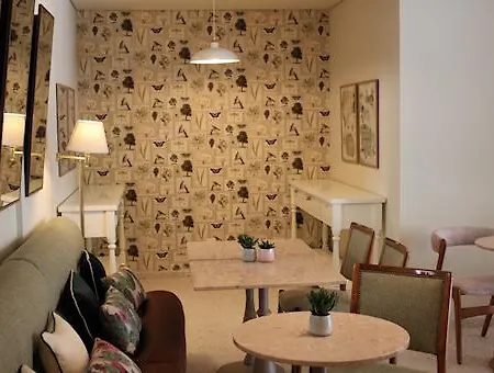 Hotell Pousada Vila Obidos 4*