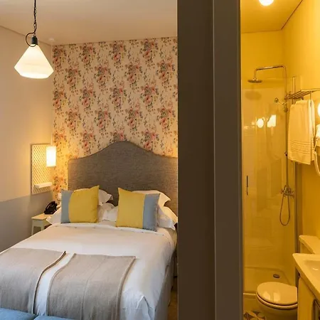 Pousada Vila Obidos Hotell Óbidos