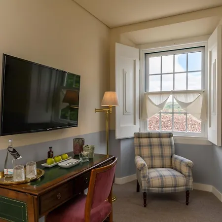 Pousada Vila Obidos Hotel 4*