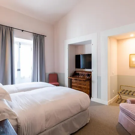 Pousada Vila Obidos Hotel