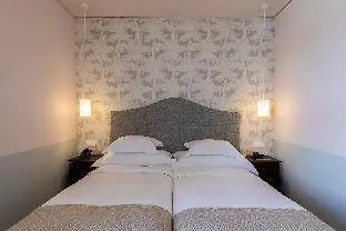 Otel Pousada Vila Obidos