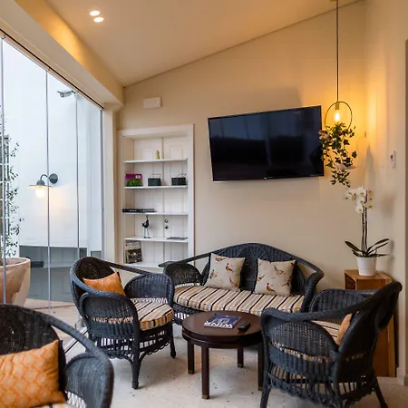 Hotell Pousada Vila Obidos 4*