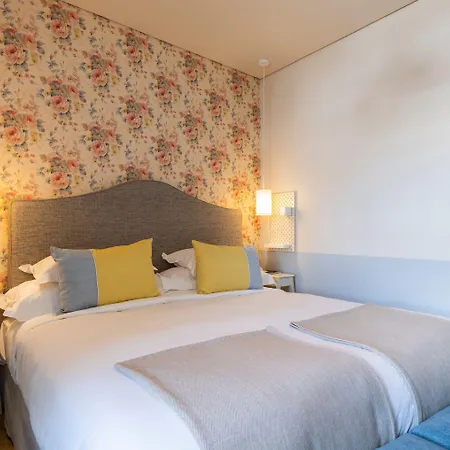 Pousada Vila Obidos Hotel 4*