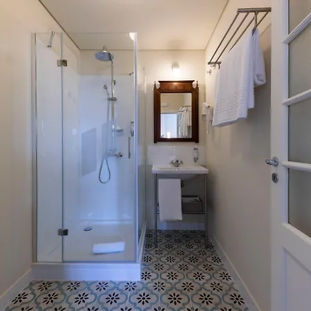 Pousada Vila Obidos Hotel 4*