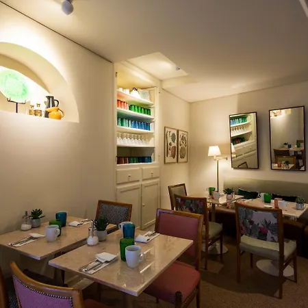 Pousada Vila Obidos 4*