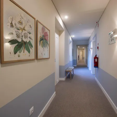 Pousada Vila Obidos Hotel 4*