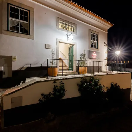 Hotel Pousada Vila Obidos