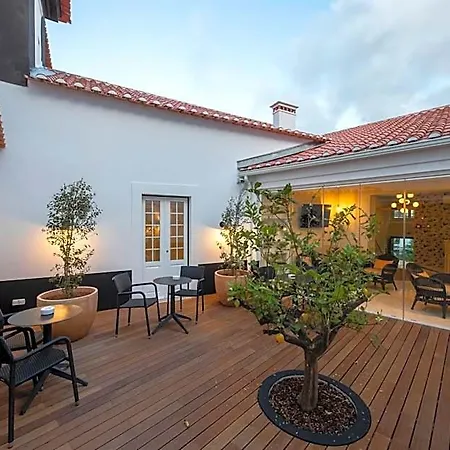 Pousada Vila Obidos