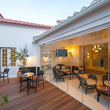 Hotel Pousada Vila Obidos 4*