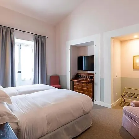 Hotel Pousada Vila Obidos