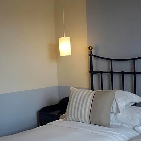 Pousada Vila Obidos Hotel 4*