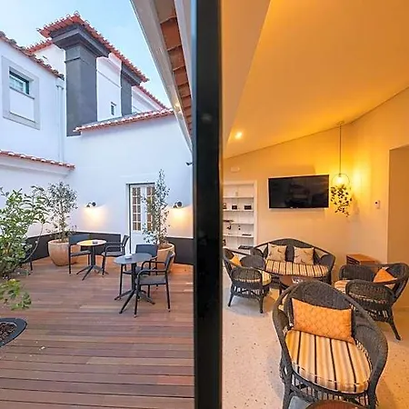 Pousada Vila Obidos