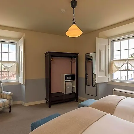 Hotel Pousada Vila Obidos 4*