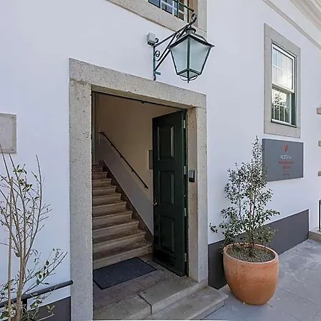 Pousada Vila Obidos Hotel