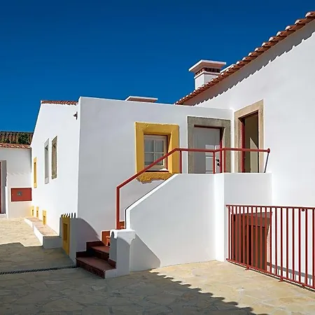 Pousada Vila Obidos