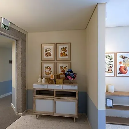 Pousada Vila Obidos 4*