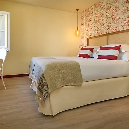 Pousada Vila Obidos Hotel 4*