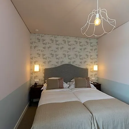Pousada Vila Obidos Hotel