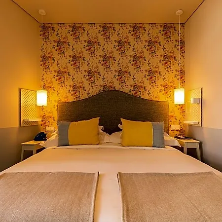 Pousada Vila Obidos Hotel