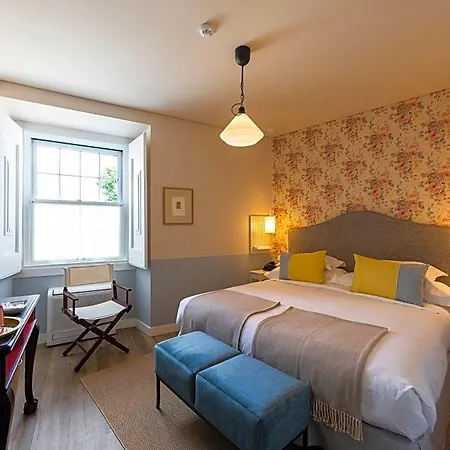 Hotel Pousada Vila Obidos 4*