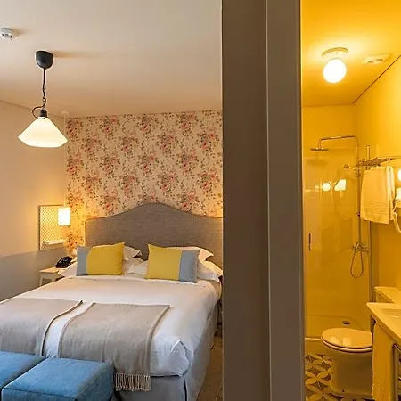 Hotel Pousada Vila Obidos Óbidos