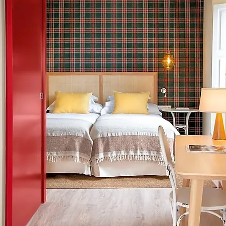 Hotel Pousada Vila Obidos 4*