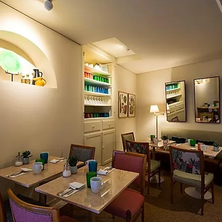 Pousada Vila Obidos Hotel