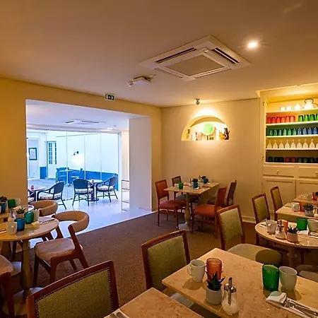 Pousada Vila Obidos Hotel