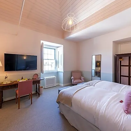 Pousada Vila Obidos Hotel 4*